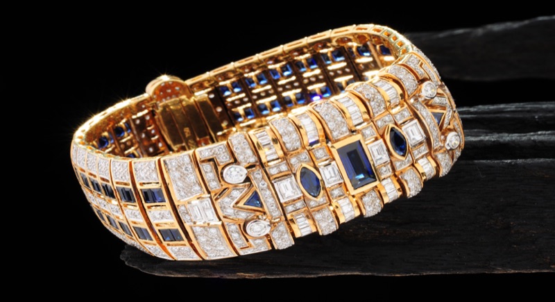 Bangles · Gems Gallery Bangkok