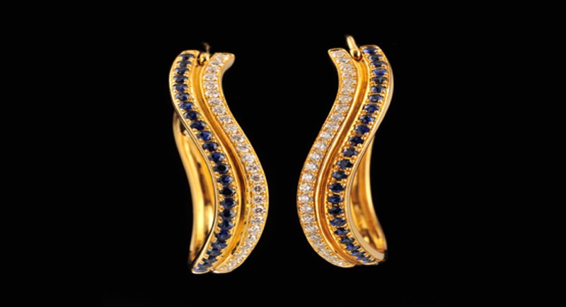 Earrings — A1294215347