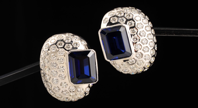 Earrings — A1294216421