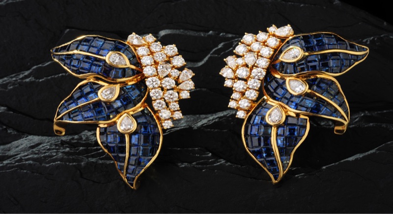 Earrings — A1294216686