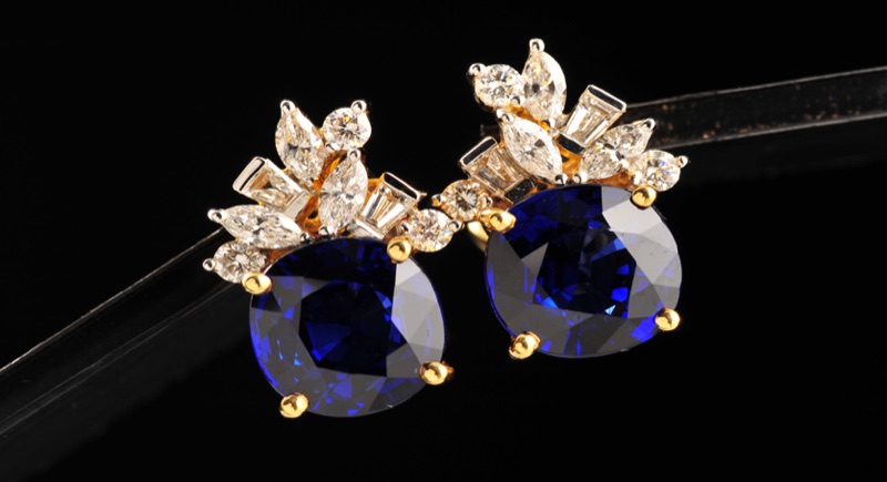 Earrings — A1294216769