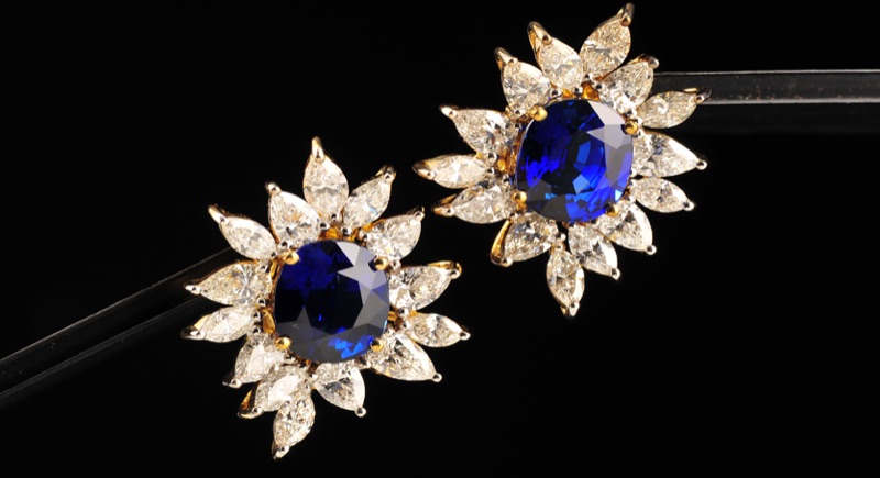 Earrings — A1294216795