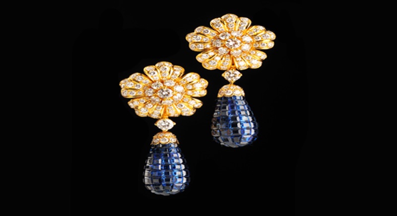 Earrings — A1294218757