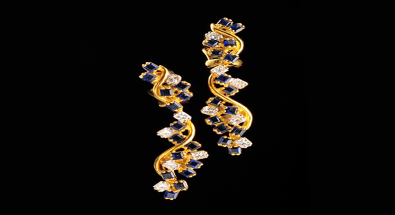 Earrings — A1294218913