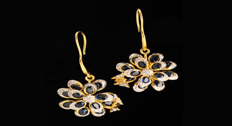Earrings — A1294219004
