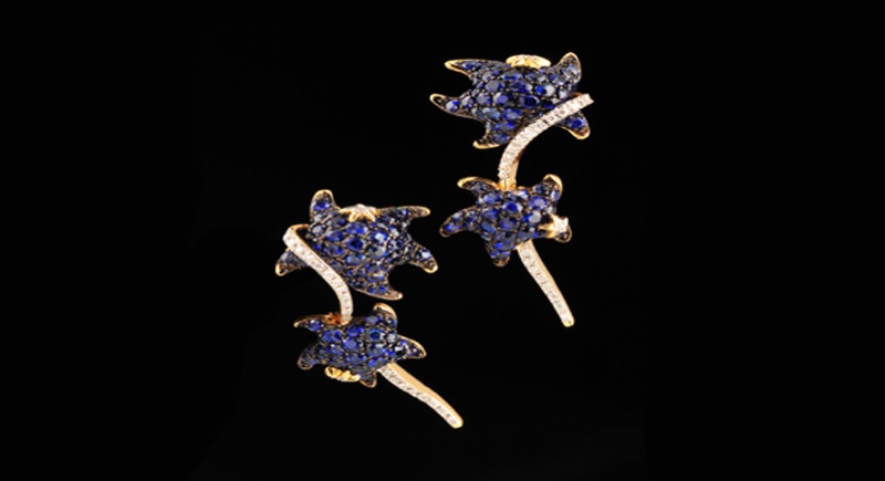 Earrings — A1294219066