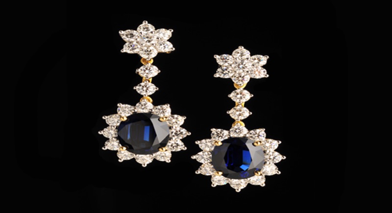Earrings — A1294219397