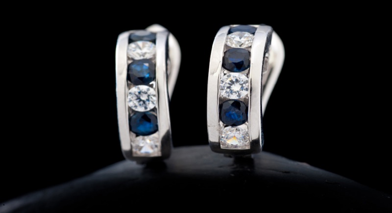 Earrings — A1328269726