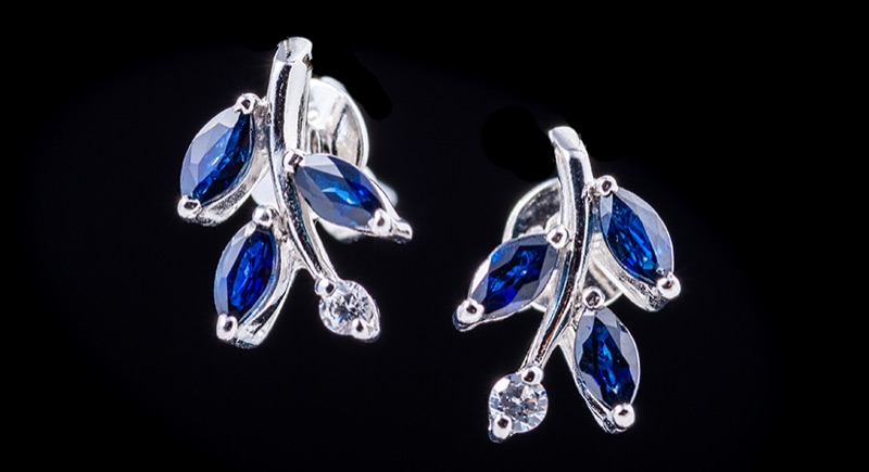Earrings — A1495615576