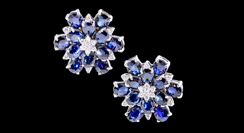 Earrings — A1495615649