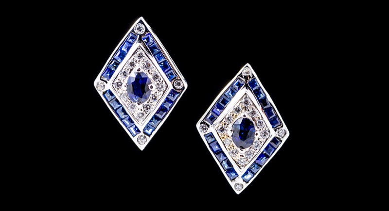 Earrings — A1495615729