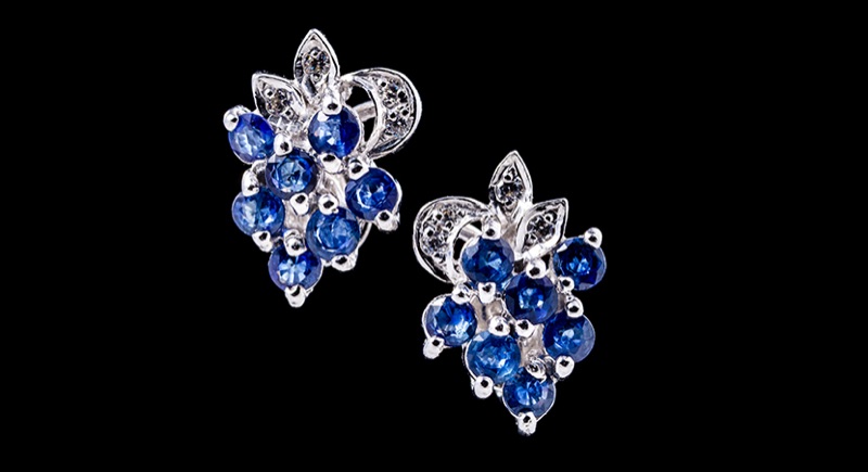 Earrings — A1495615860