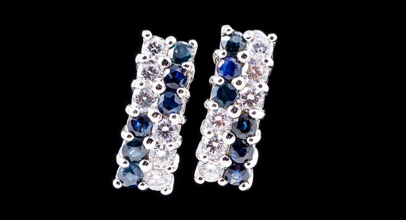 Earrings — A1495615928