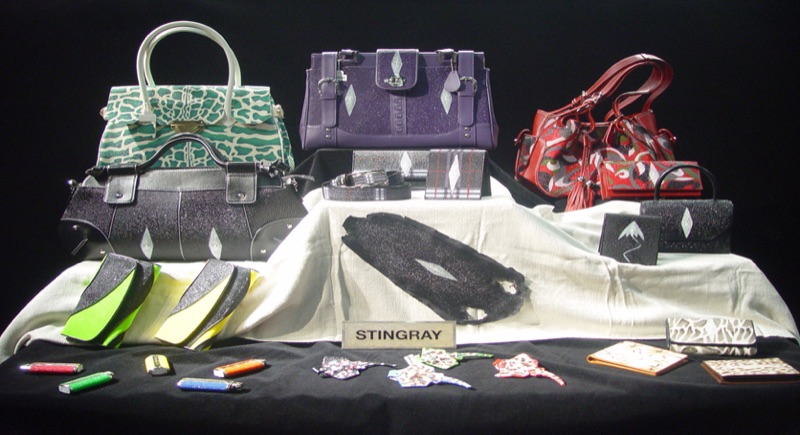 Handicrafts · Gems Gallery Bangkok