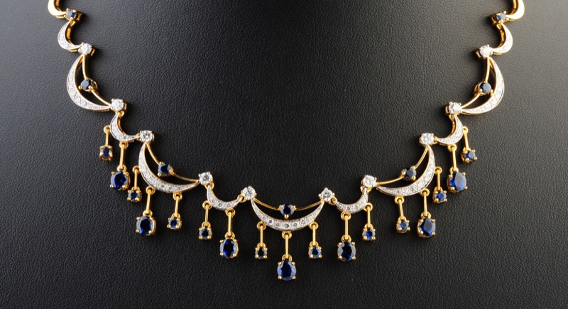 Necklaces · Gems Gallery Bangkok