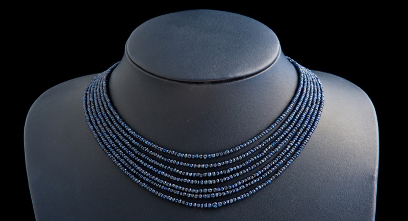 Necklaces — A1328690223