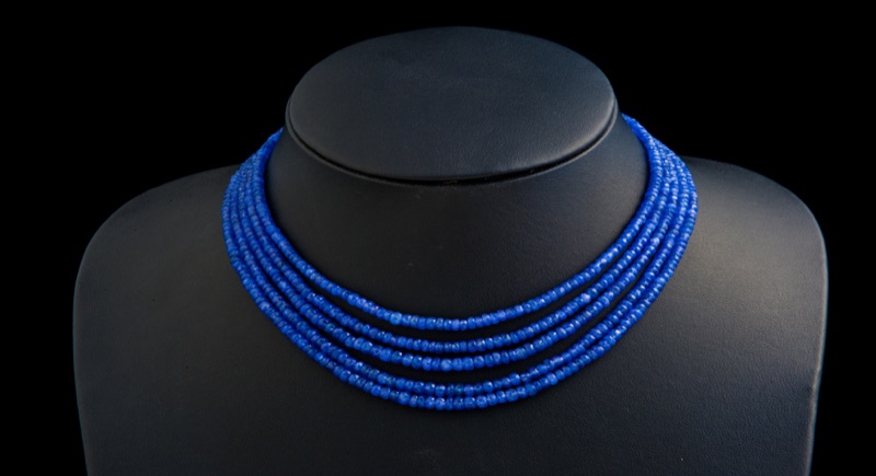 Necklaces — A1328690255