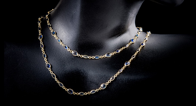 Necklaces — A1495712684