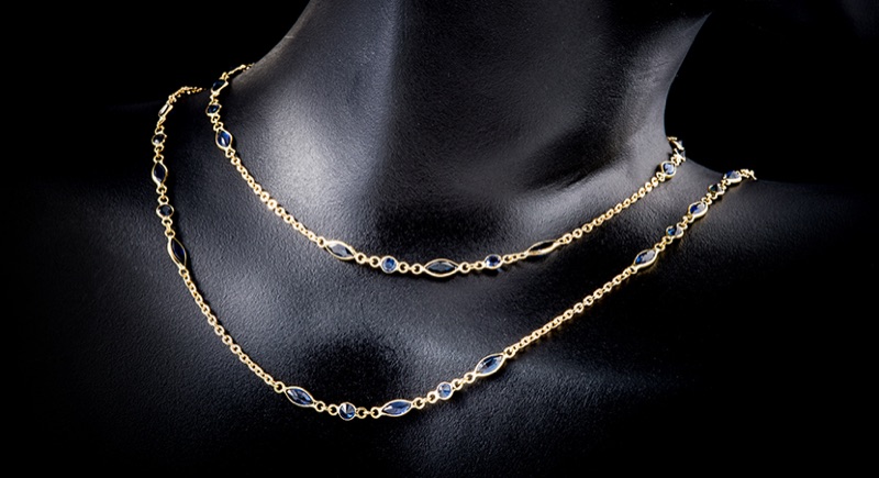 Necklaces — A1495712709