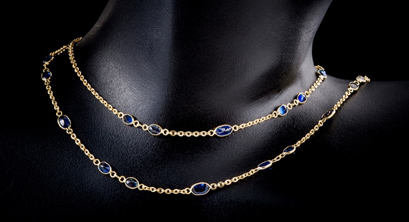 Necklaces — A1495712750