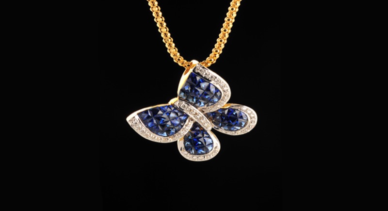 Pendants · Gems Gallery Bangkok
