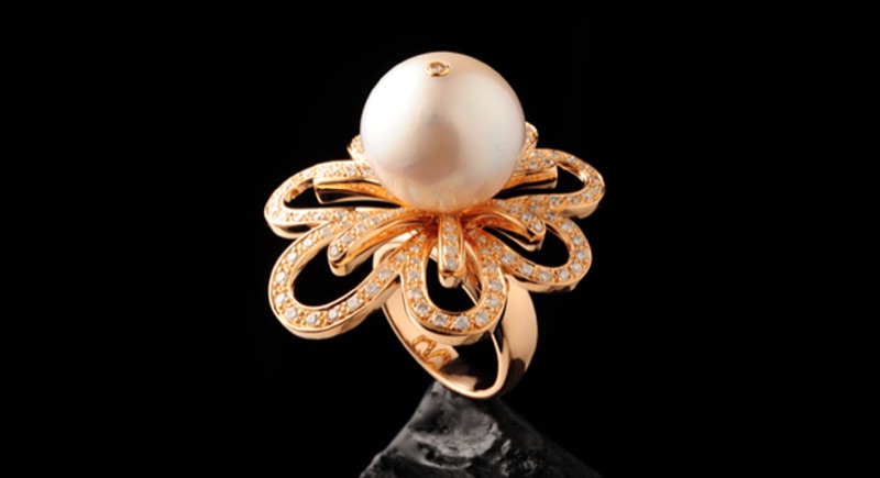 Pearl — Gems Gallery