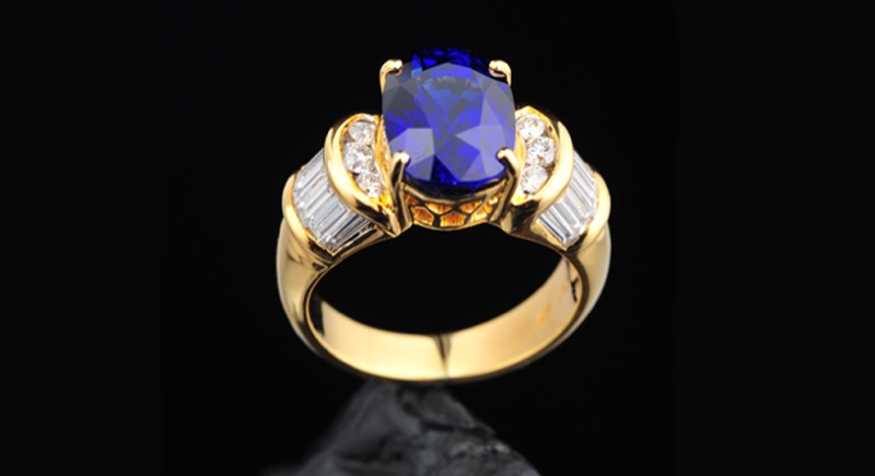 Sapphire — A1298820575