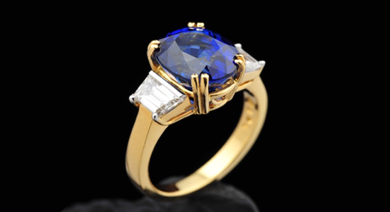 Sapphire — A1298820762