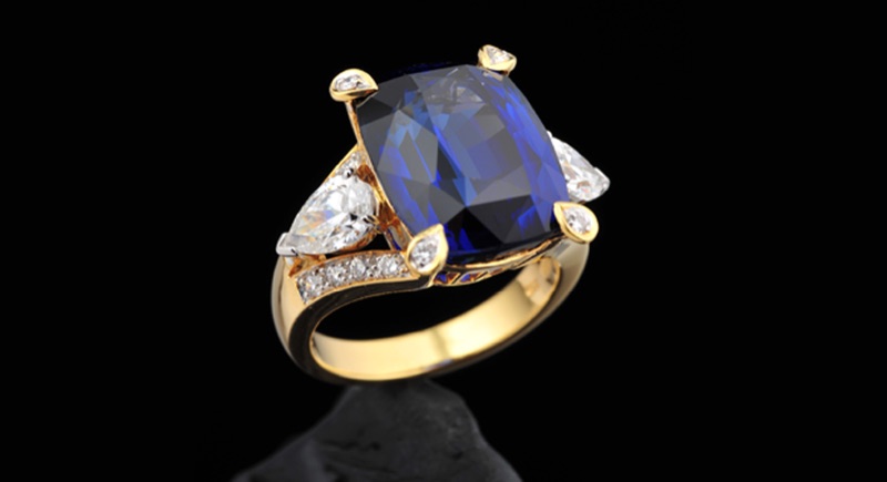 Sapphire — A1298822005