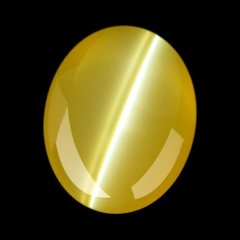 Lehsunia (Cat's Eye)