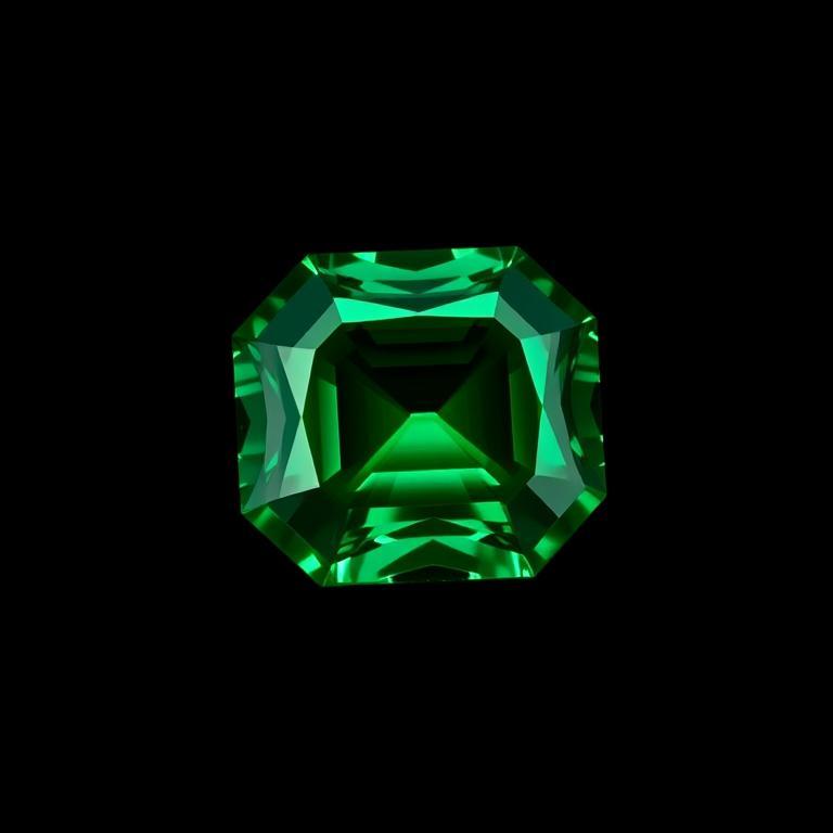 Panna (Emerald)
